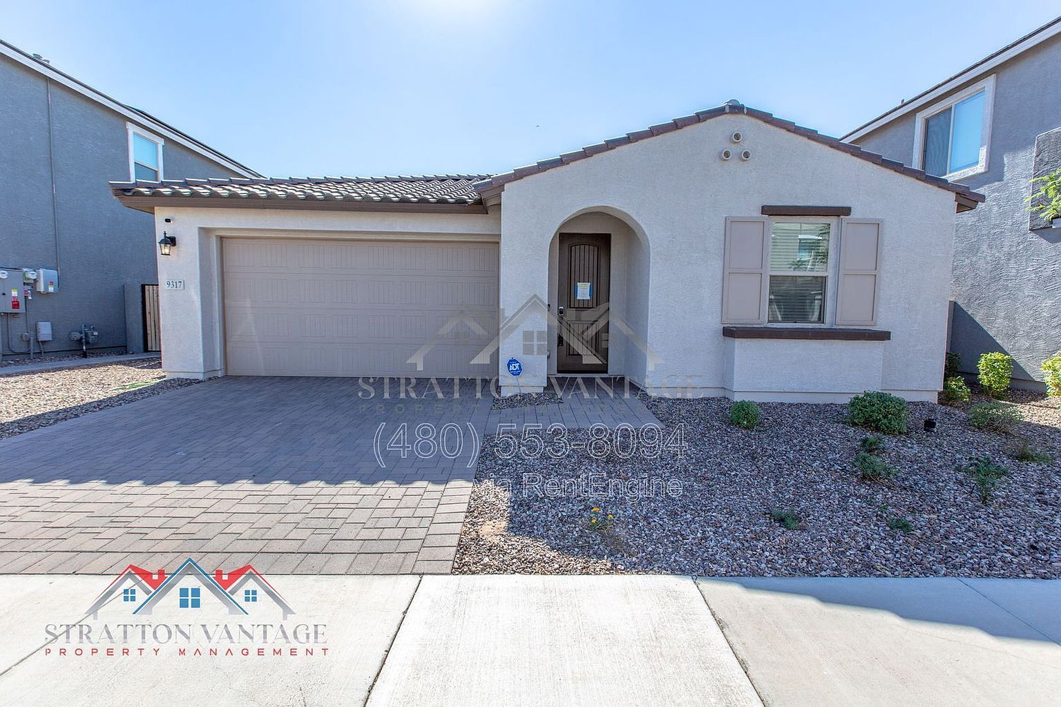 9317 E Static Ave Mesa, AZ 85212 photo 2