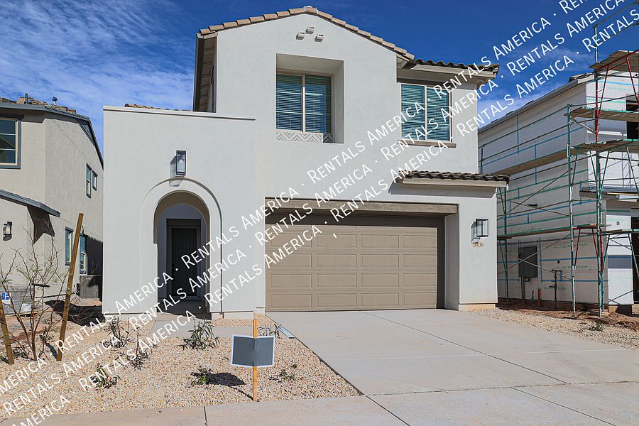 10036 E Tiburon Ave Mesa, AZ 85212 photo 2