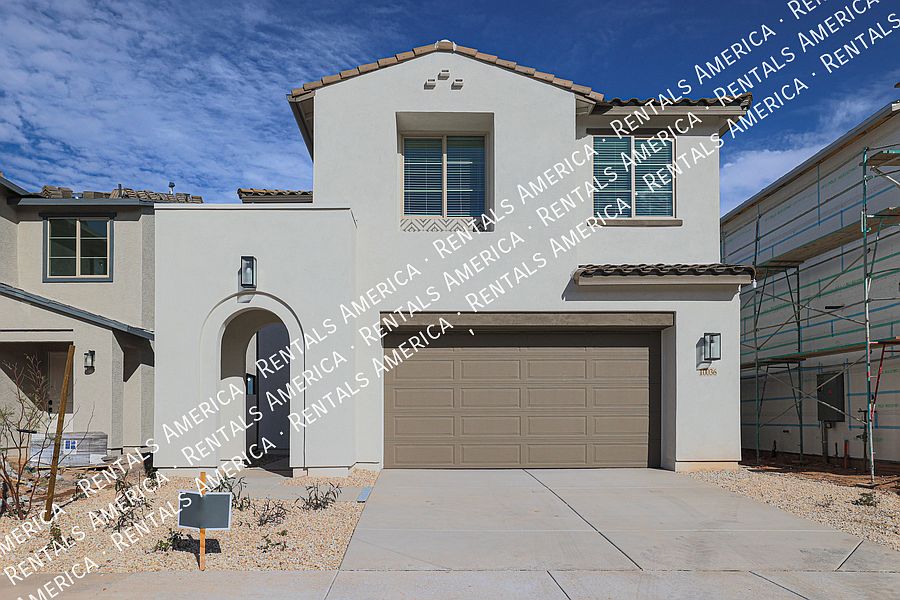 10036 E Tiburon Ave Mesa, AZ 85212 photo 5