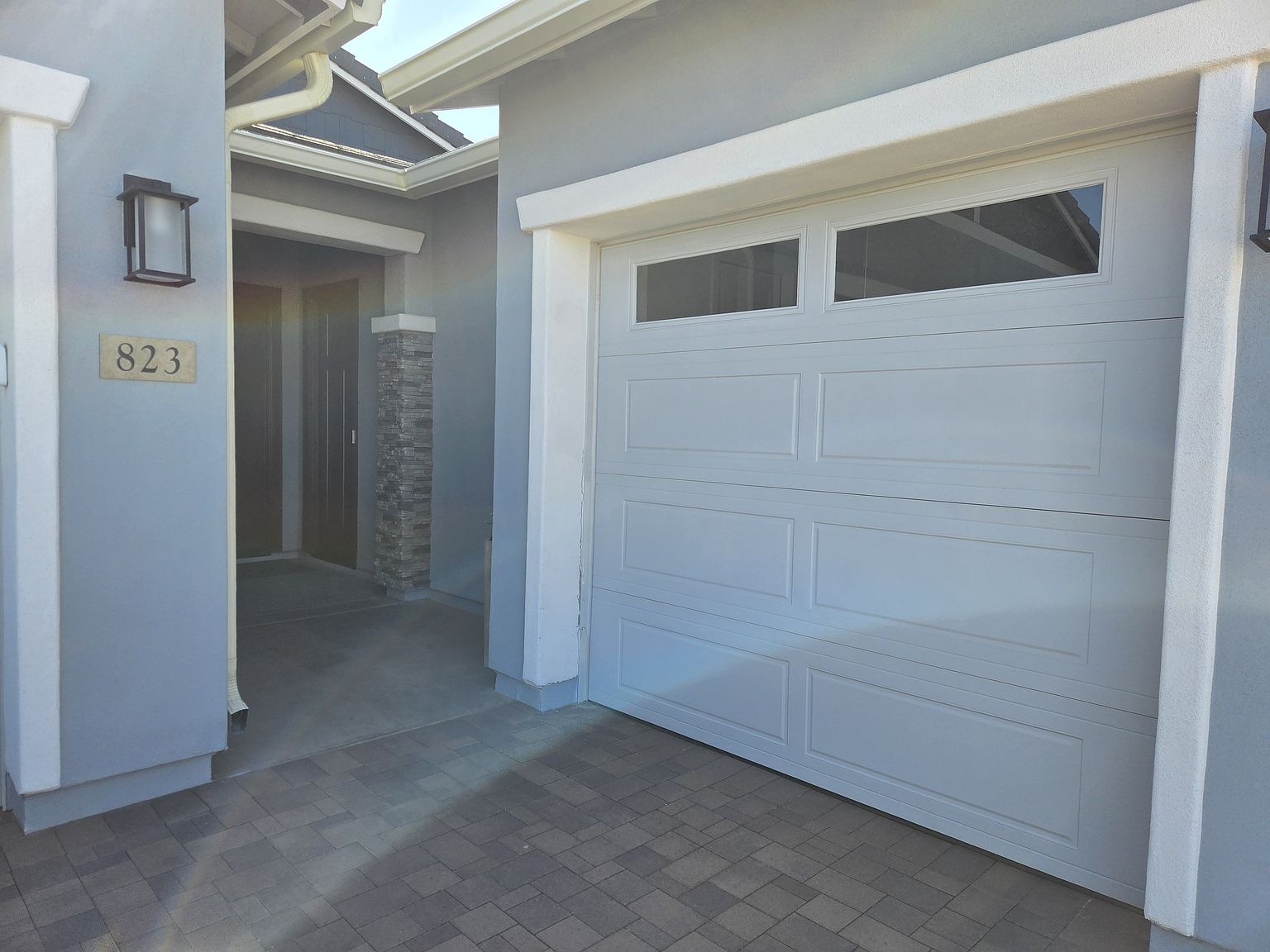 5735 S Coyote Cyn photo 4