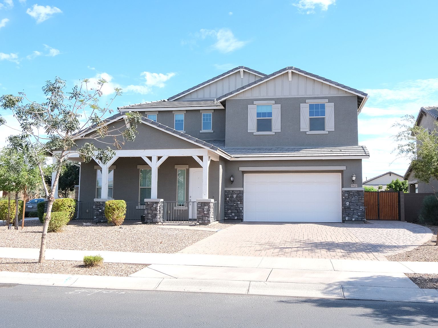 19143 E Apricot Ln photo 2
