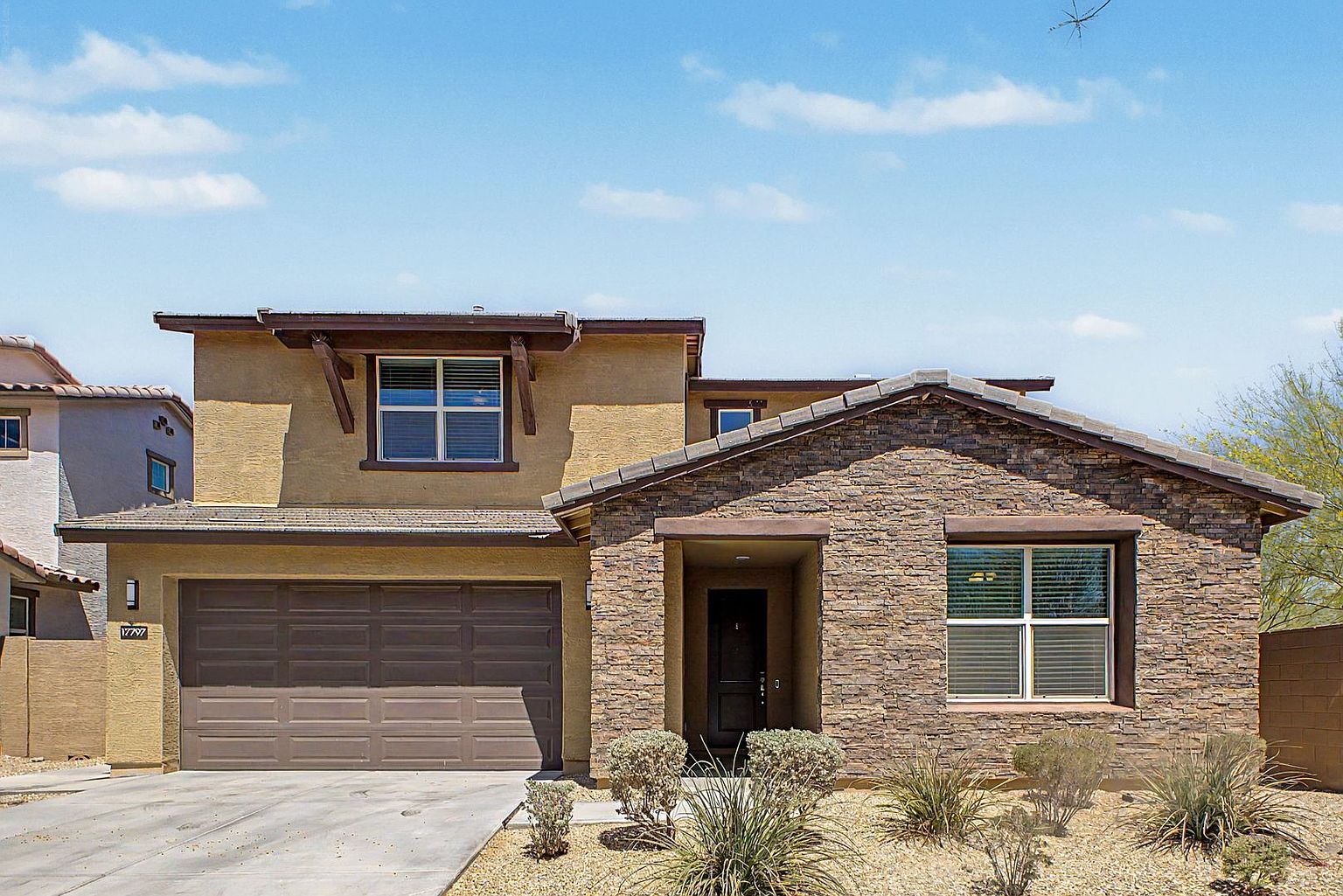 17797 W Cassia Way Goodyear, AZ 85338 photo 4