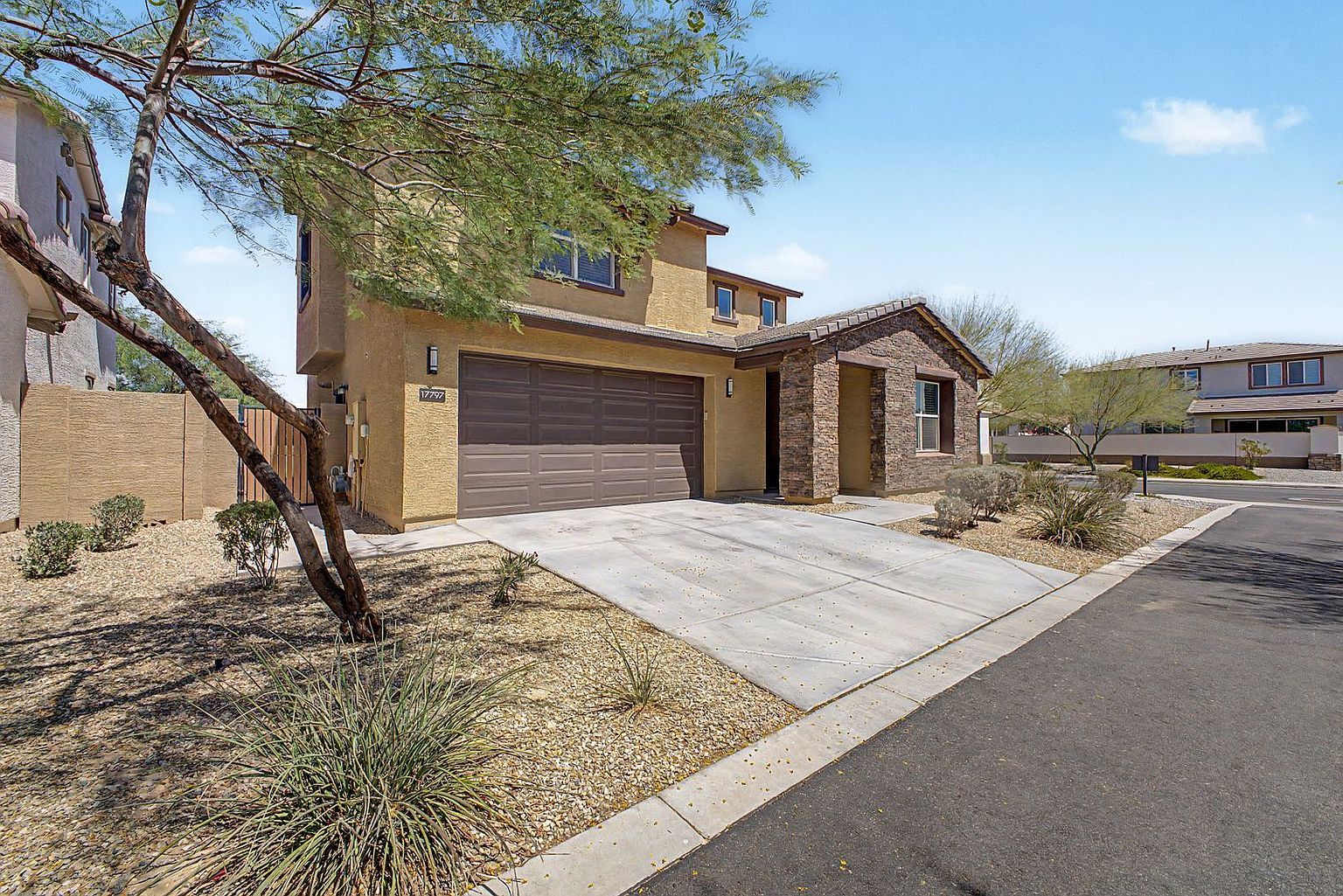 17797 W Cassia Way Goodyear, AZ 85338 photo 5