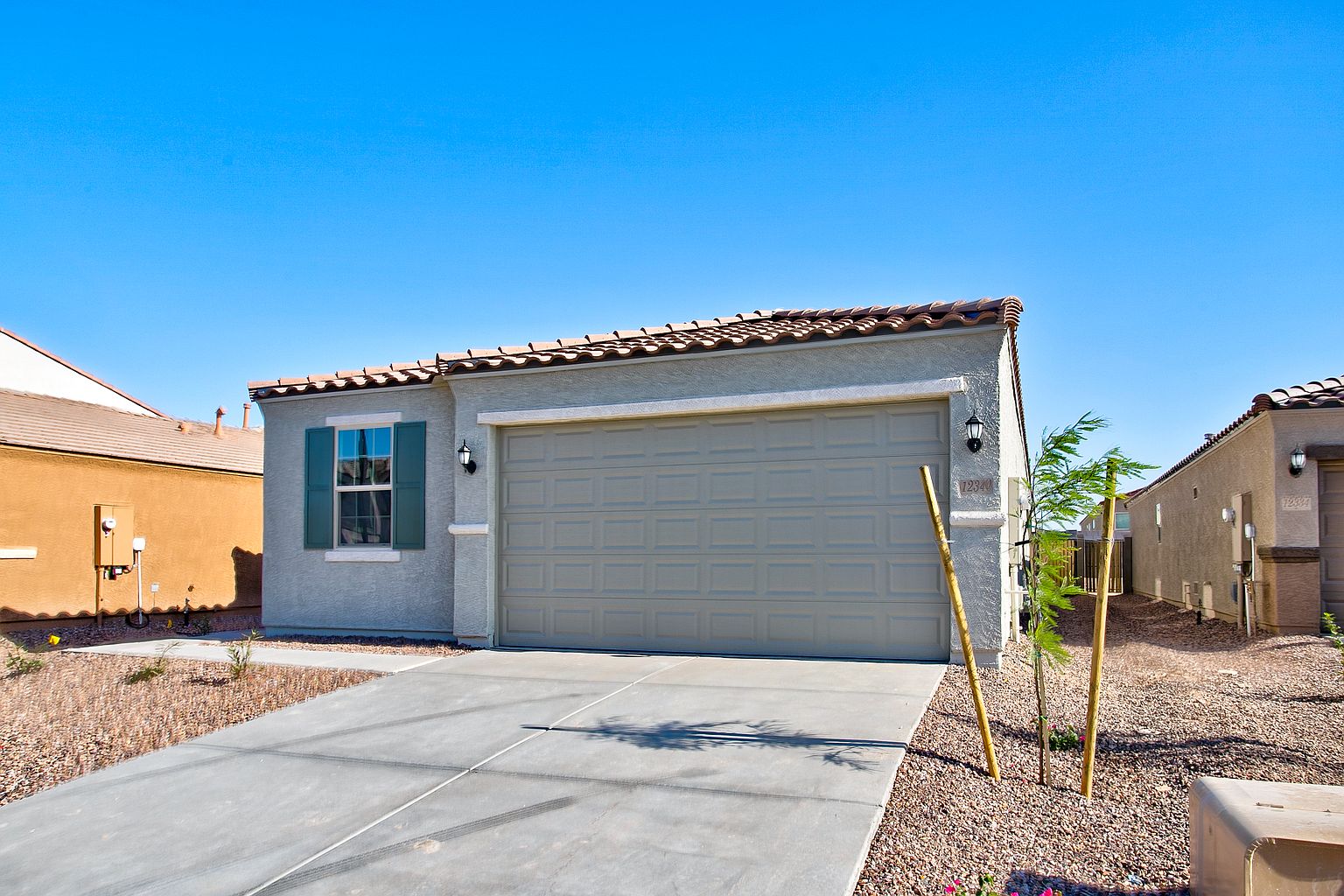 12340 W Kaler Dr Glendale, AZ 85307 photo 5