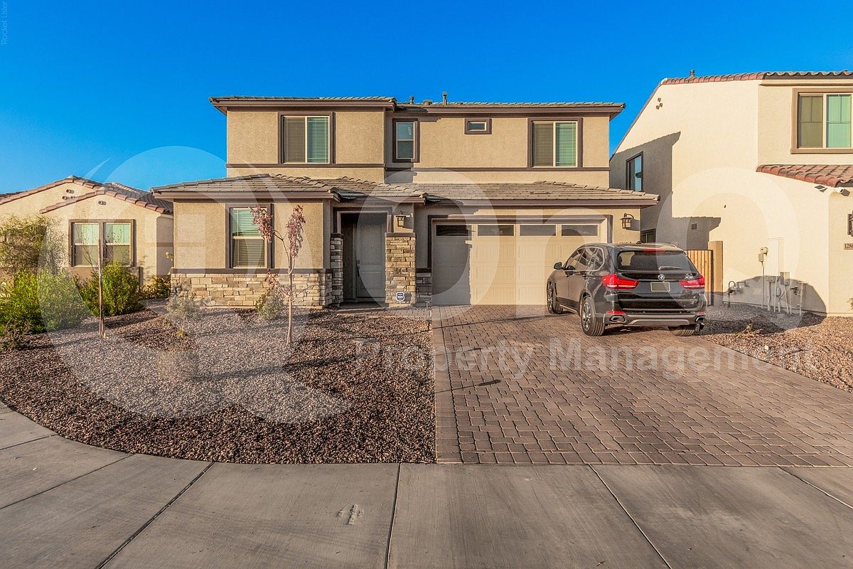 12874 W Flynn Ln Glendale, AZ 85307 photo 2