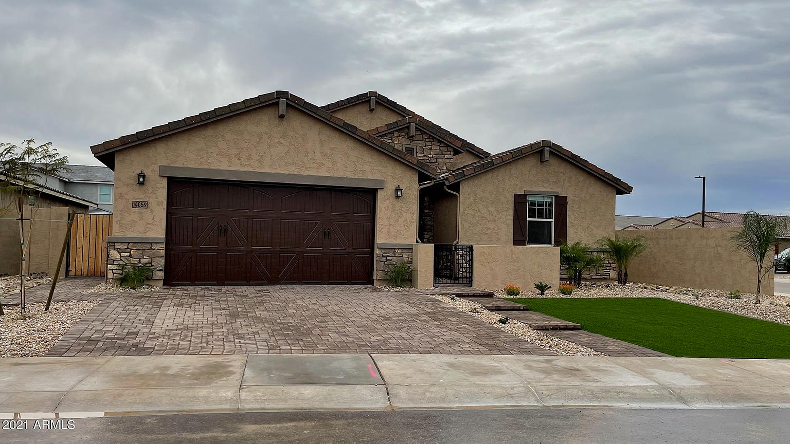 14059 W Monte Vista Rd