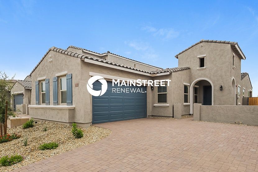 14069 W Desert Flower Dr Goodyear, AZ 85395 photo 2