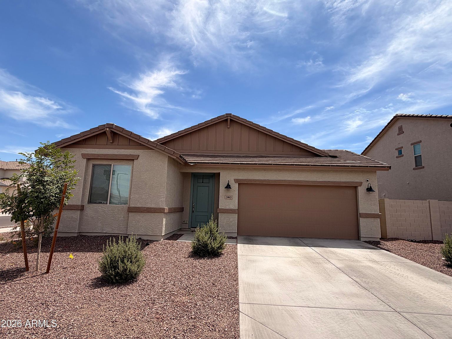 3463 S 175th Dr Goodyear, AZ 85338 photo 2