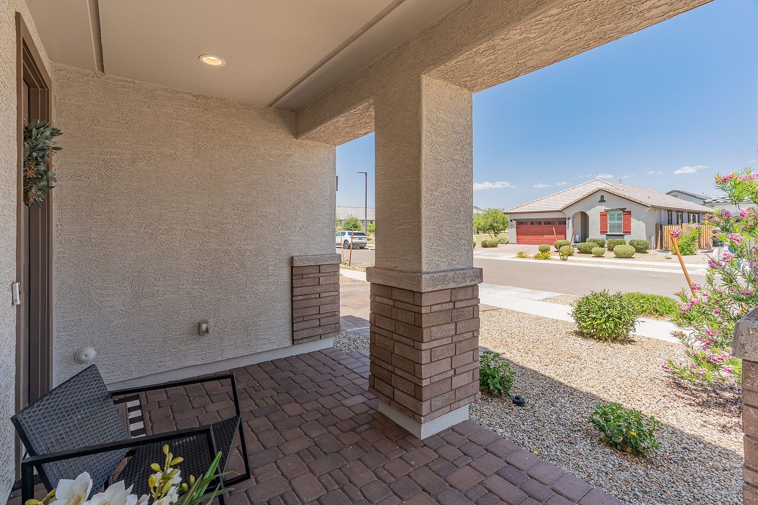 14435 W El Cortez Pl photo 2