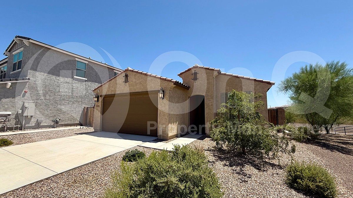 28273 N 132nd Ln Peoria, AZ 85383 photo 3