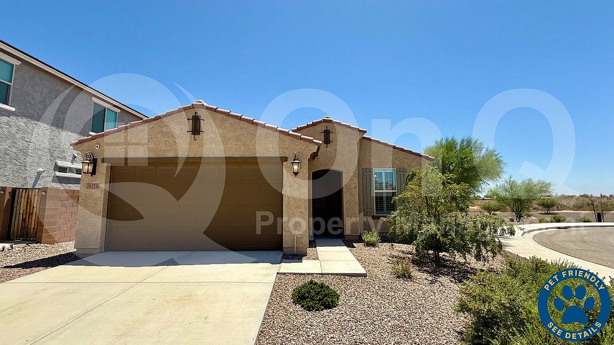 28273 N 132nd Ln Peoria, AZ 85383 photo 2