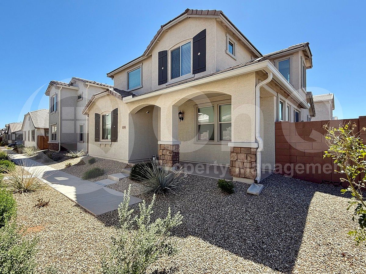 14238 W Bronco Trl Surprise, AZ 85387 photo 2