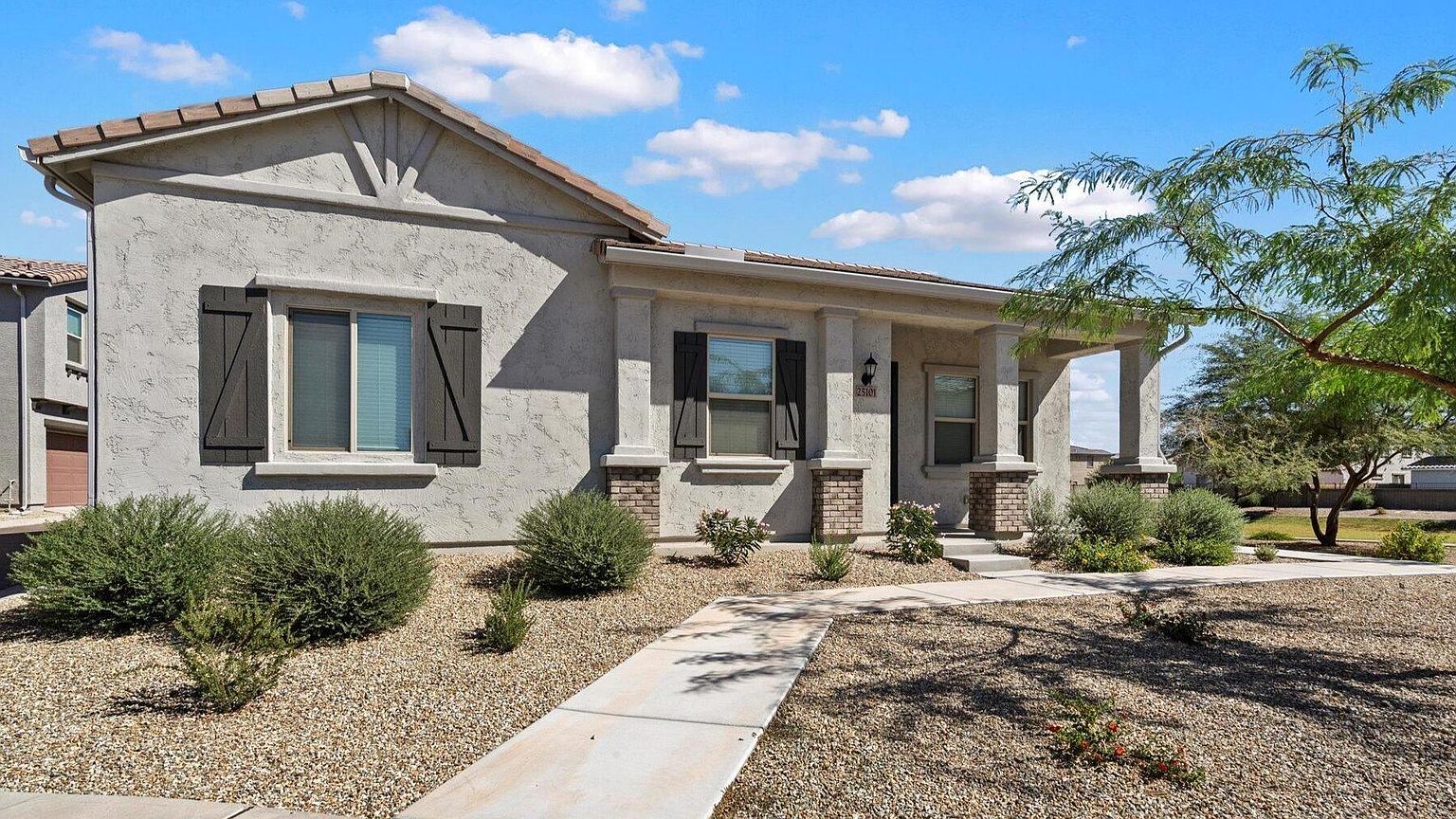 25101 N 141st Ave Surprise, AZ 85387 photo 3
