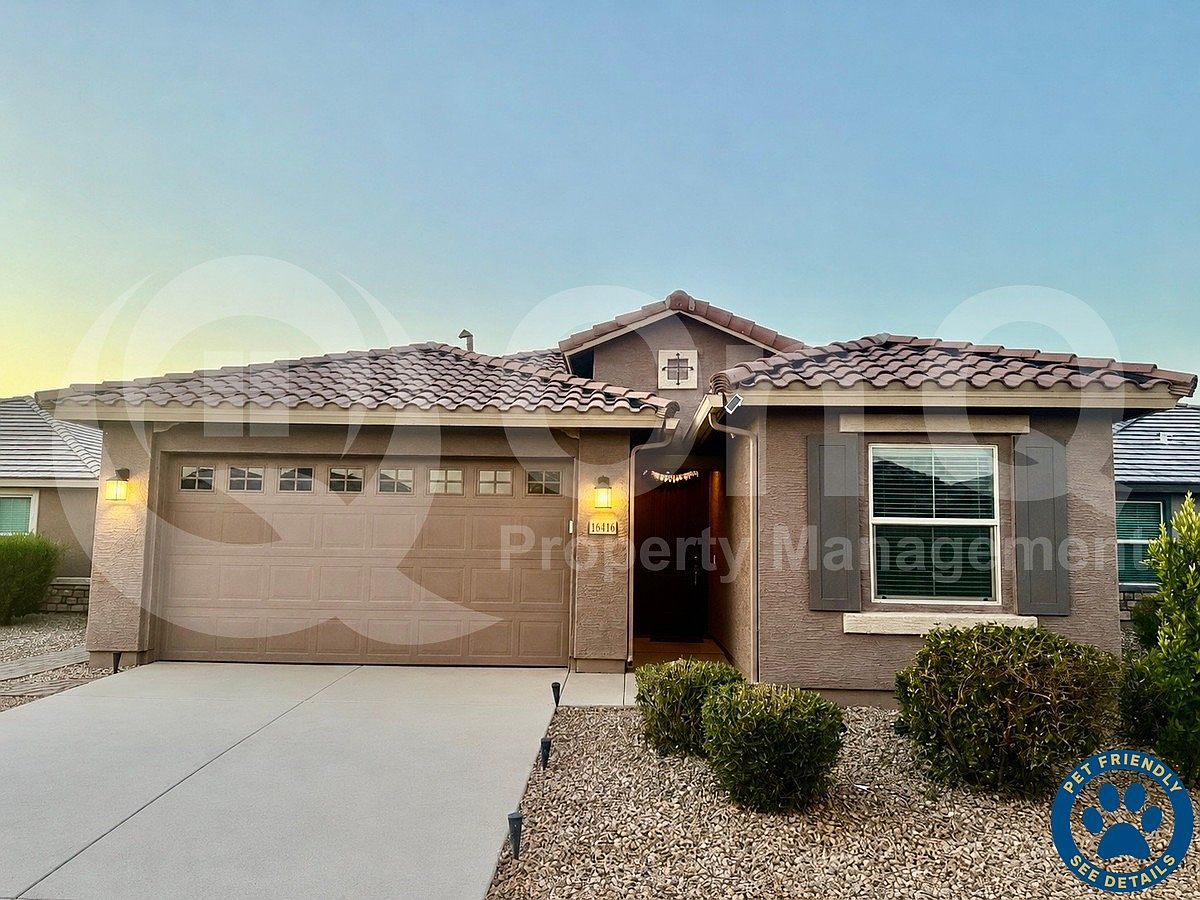 16416 W Saguaro Park Ln Surprise, AZ 85387 photo 2