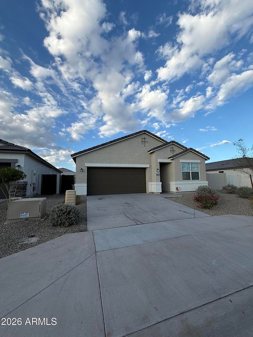 24066 W Flores Dr Buckeye, AZ 85326 photo 5