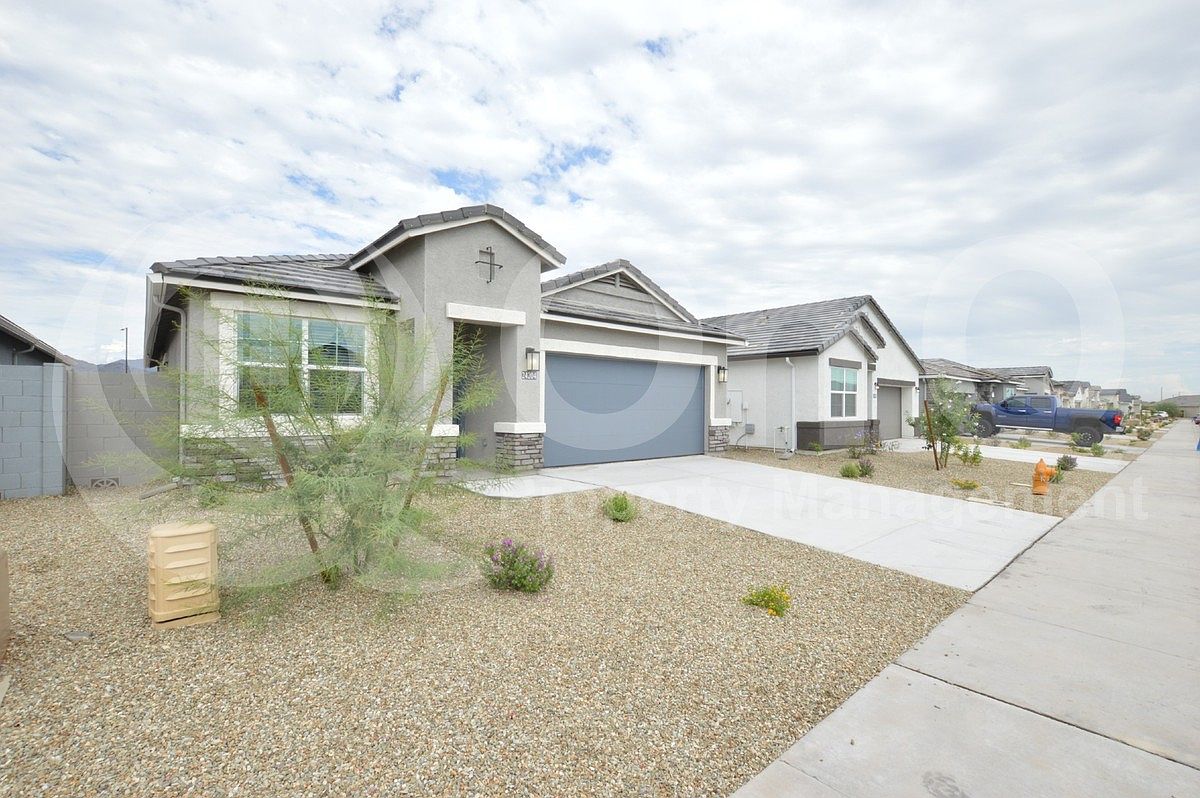 24204 W Verlea Dr Buckeye, AZ 85326 photo 2