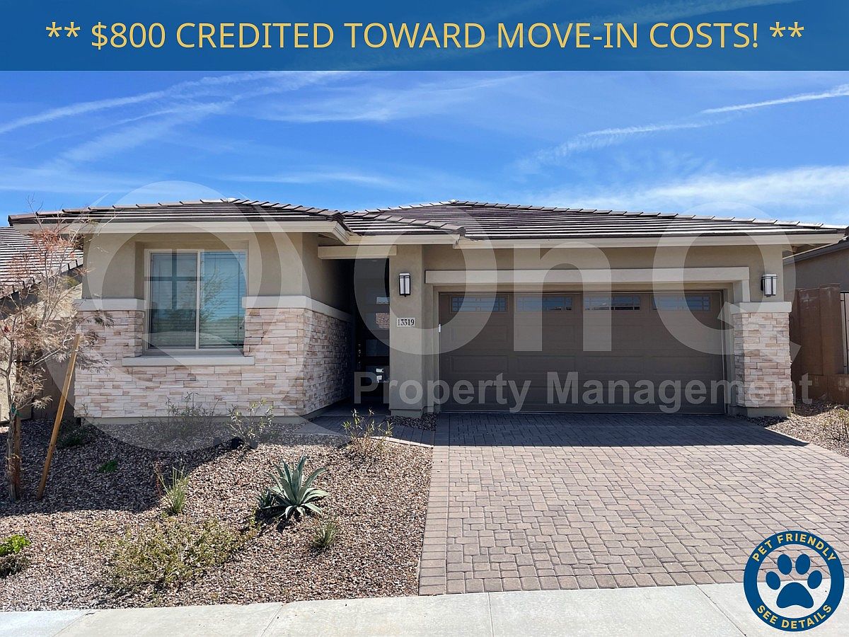 13319 W Red Range Wy Peoria, AZ 85383 photo 2