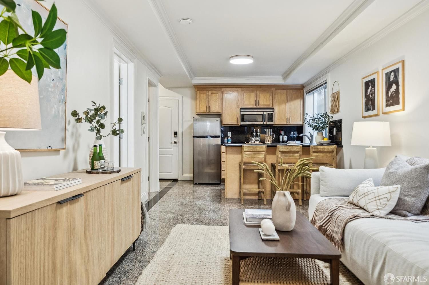 1BR/1BA Condo on 45th Ave · San Francisco photo 5