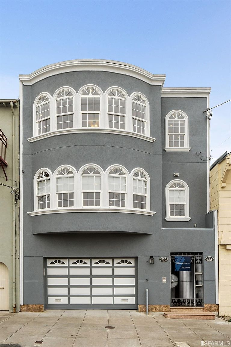 1BR/1BA Condo on 45th Ave · San Francisco photo 2