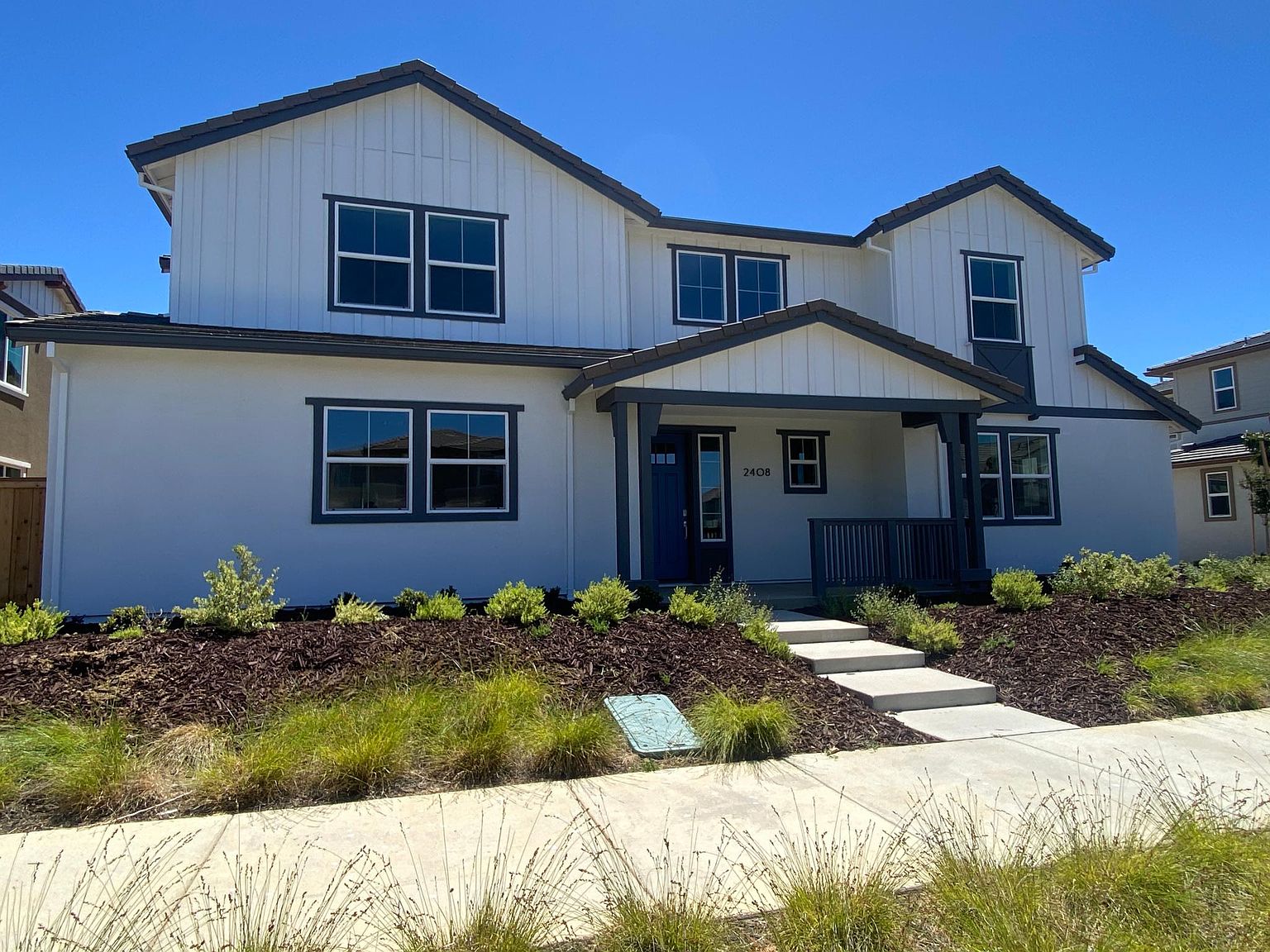 2408 Lake Club Dr Fairfield, CA 94533 photo 3