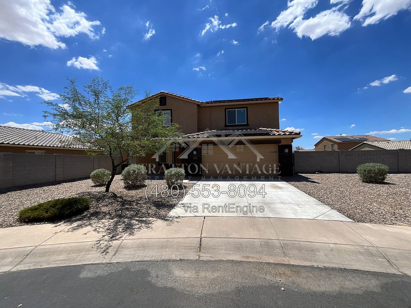 Stunning 2-Story with Modern Living in Florence, AZ photo 2