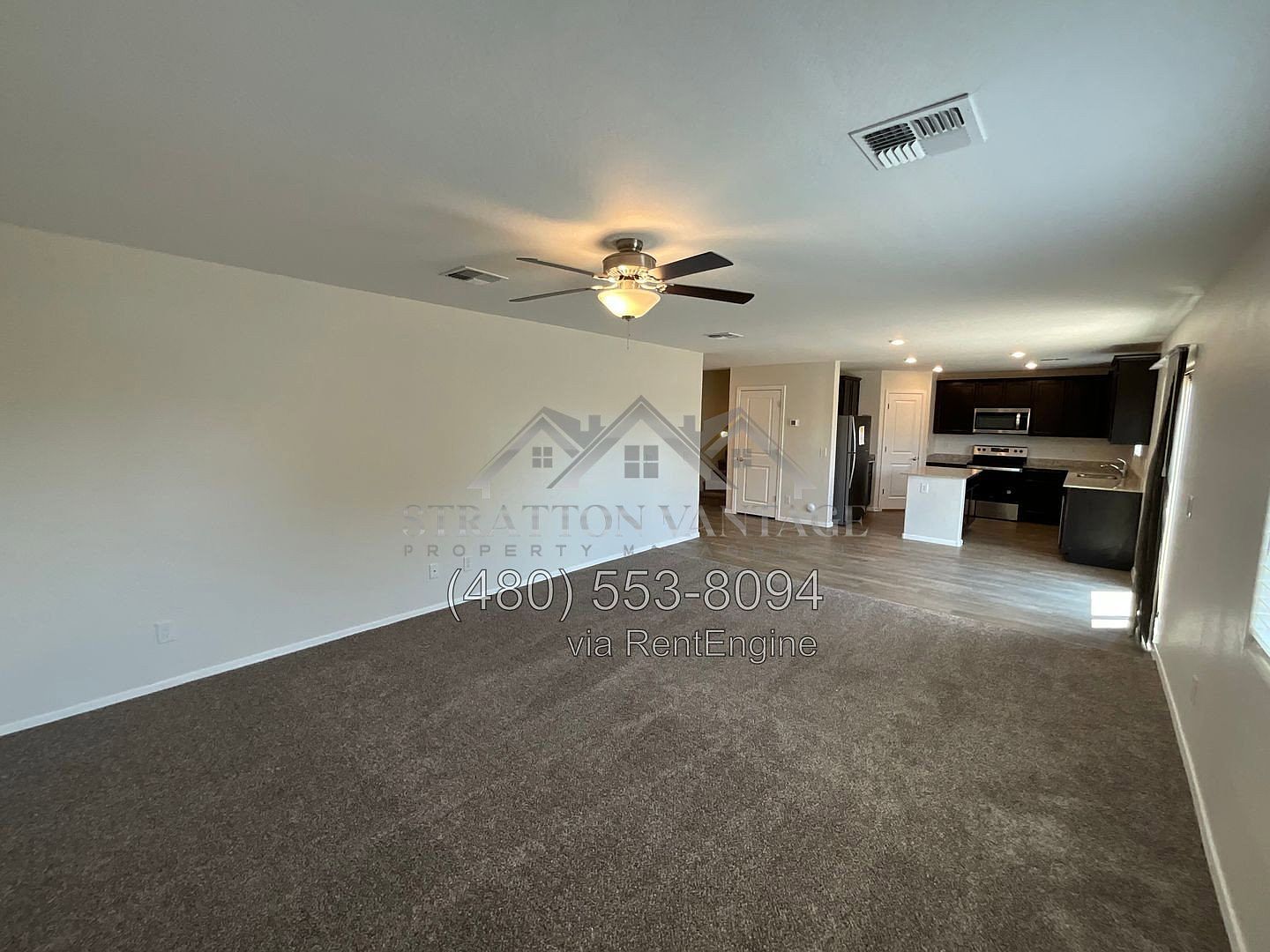 Stunning 2-Story with Modern Living in Florence, AZ photo 4