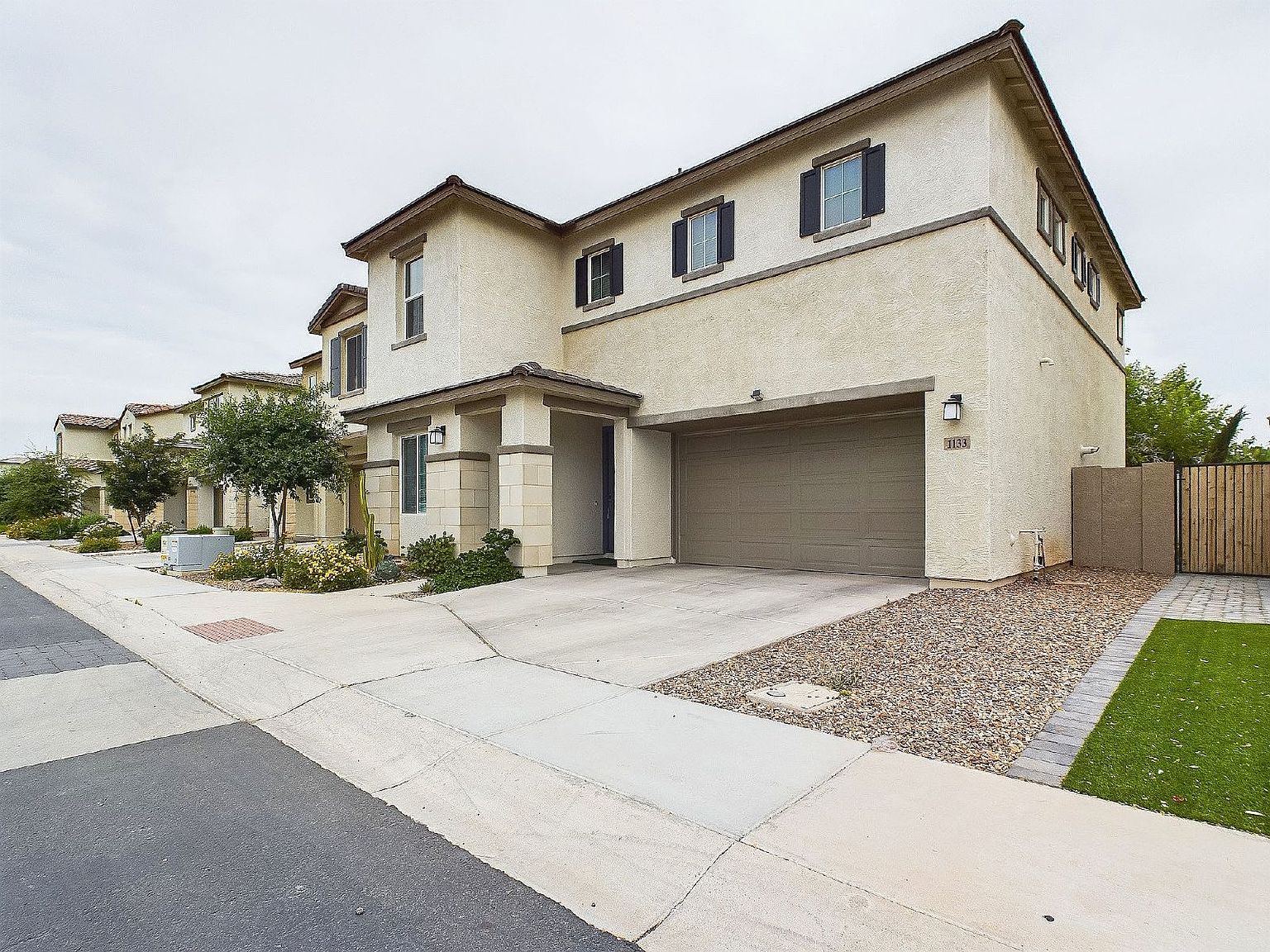 1133 N Jay Pl Chandler, AZ 85225 photo 2