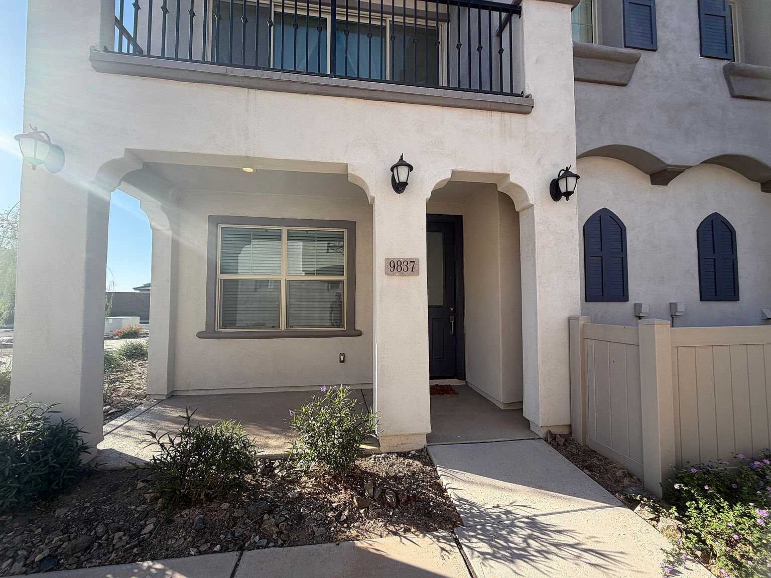 9837 E Gamma Ave Mesa, AZ 85212 photo 2