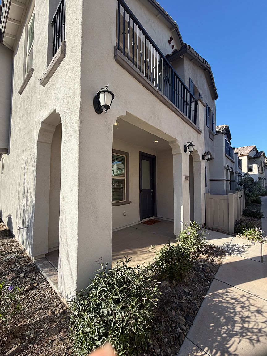 9837 E Gamma Ave Mesa, AZ 85212 photo 4