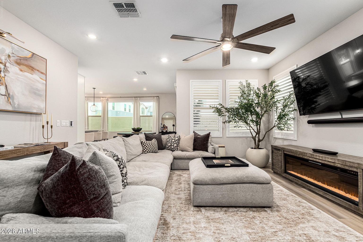 4765 S Ferric Mesa, AZ 85212 photo 4