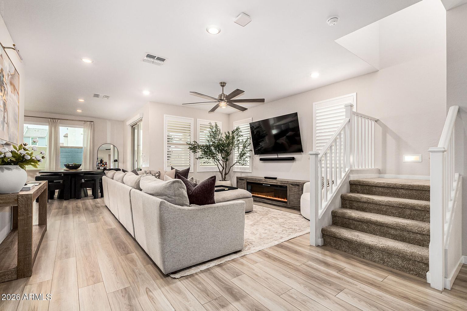 4765 S Ferric Mesa, AZ 85212 photo 5
