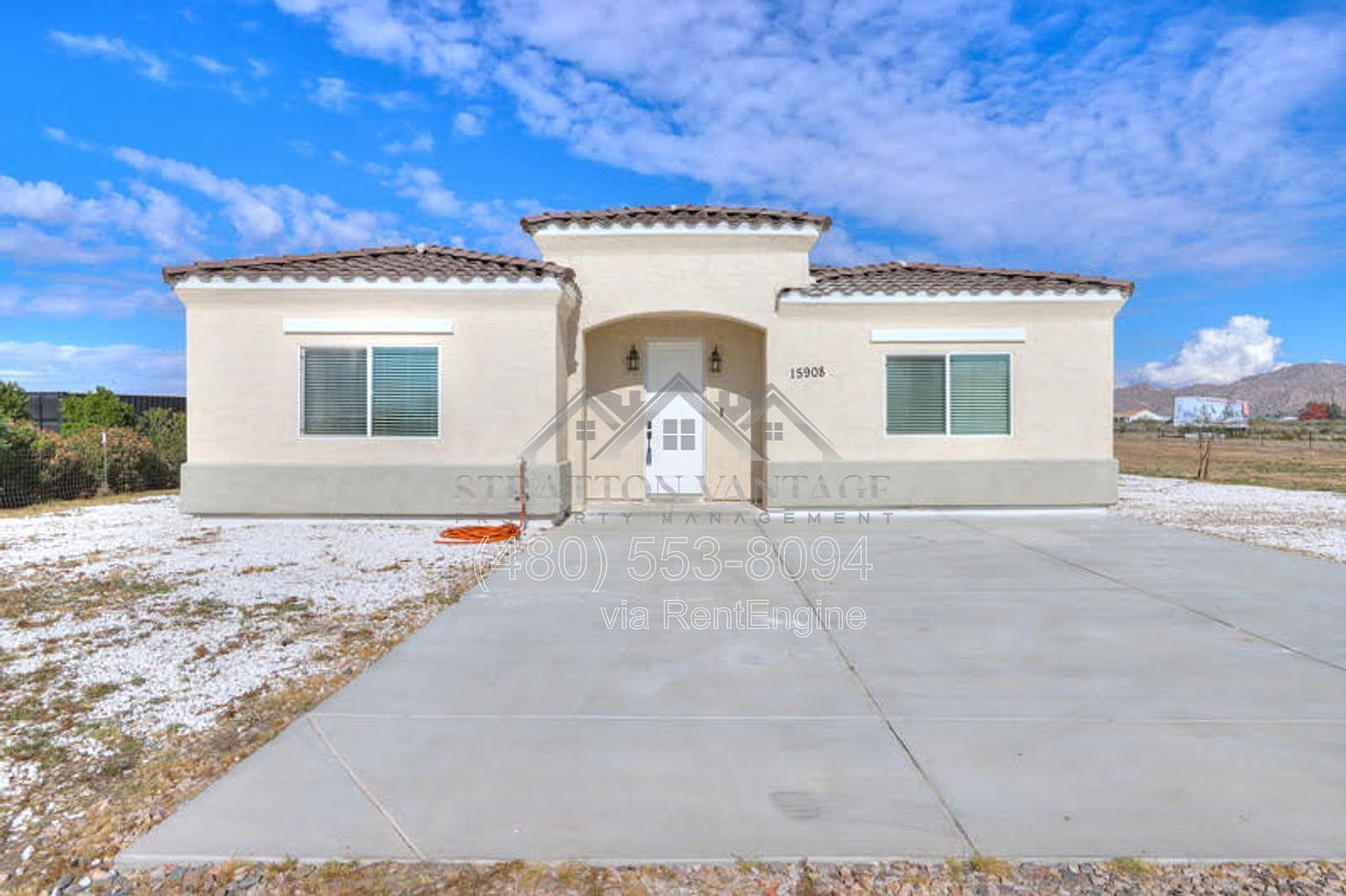15908 W Ghost Ranch Rd Casa Grande, AZ 85122 photo 2