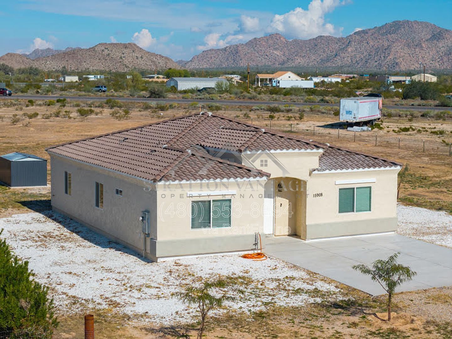 15908 W Ghost Ranch Rd Casa Grande, AZ 85122 photo 5