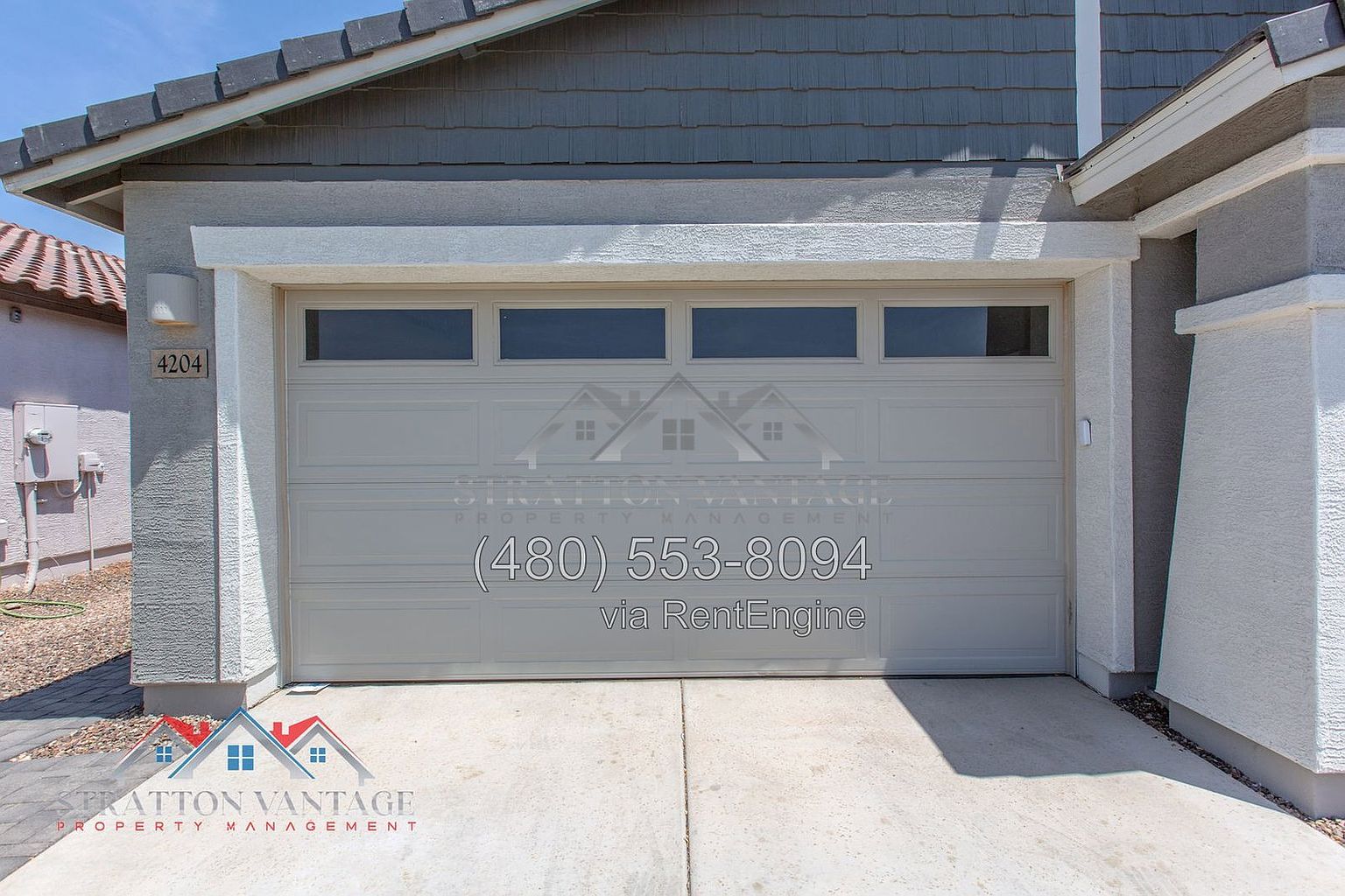 4204 E Enmark Dr photo 4