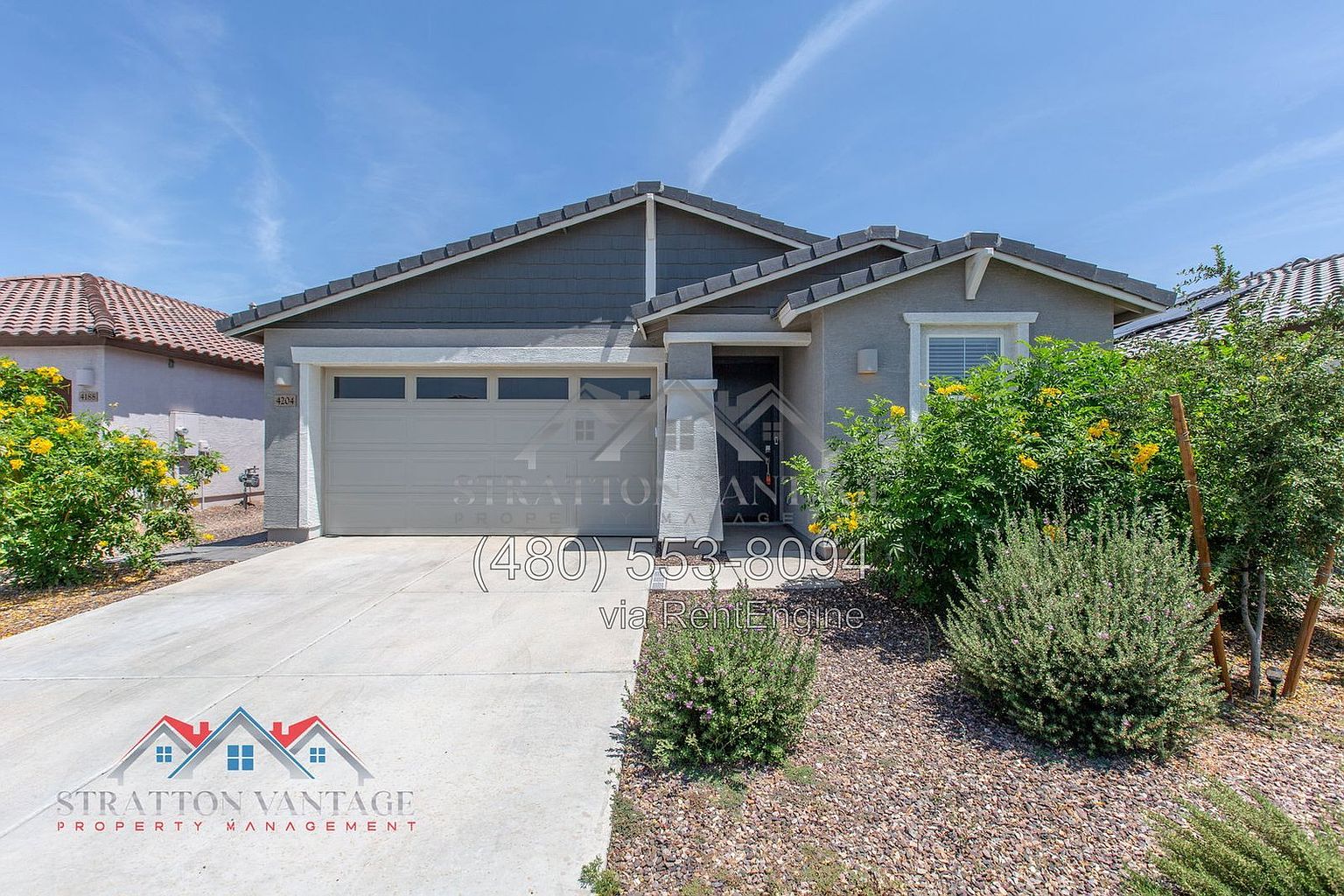 4204 E Enmark Dr photo 2