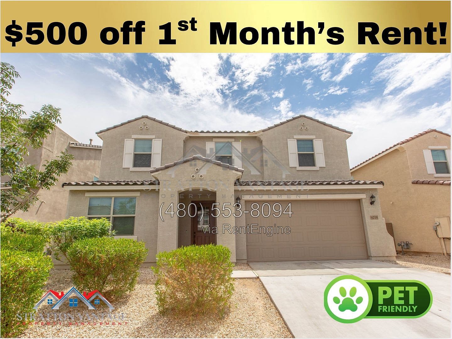 4219 Nora Dr San Tan Valley, AZ 85144 photo 2
