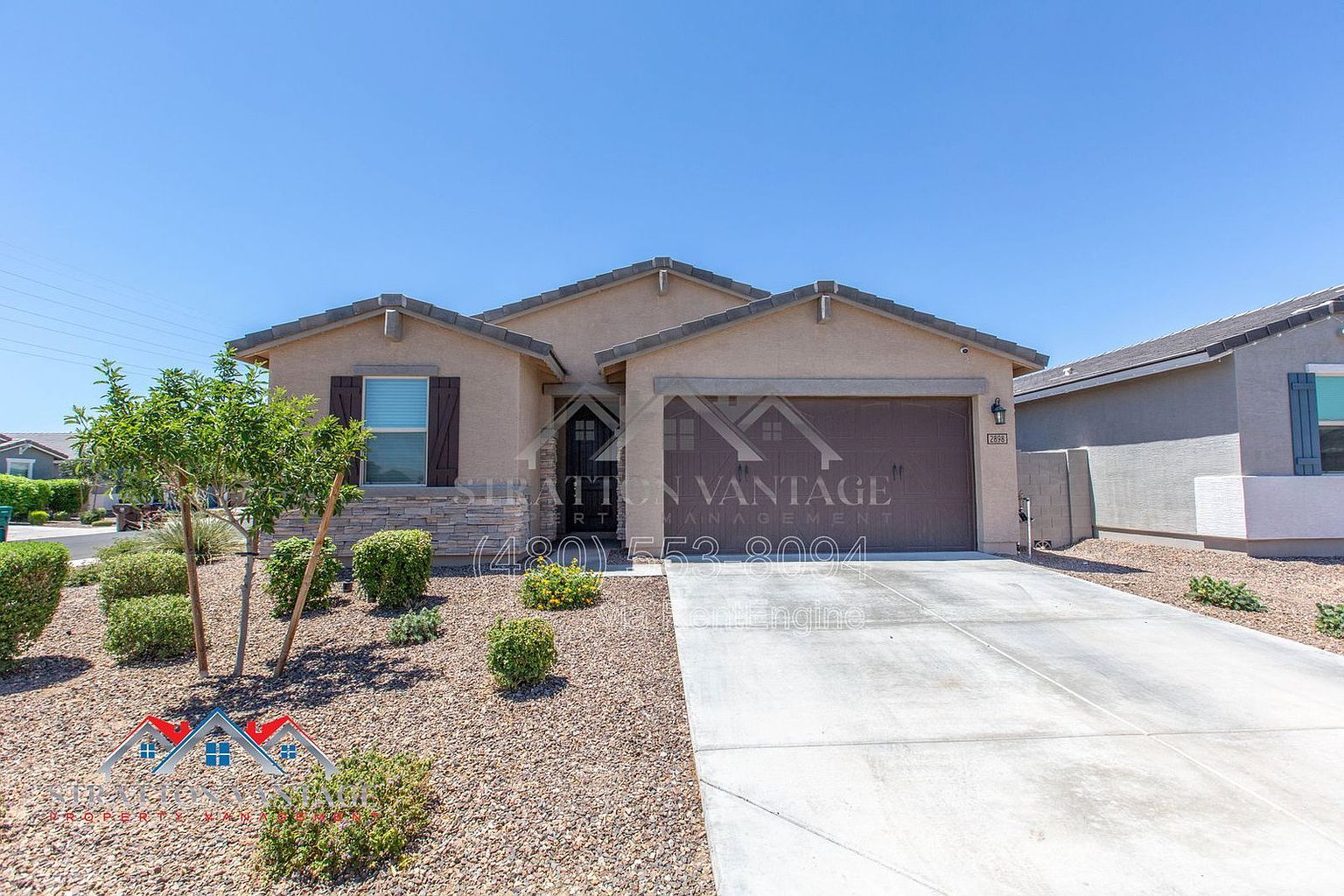 2898 Kim Dr San Tan Valley, AZ 85140 photo 2
