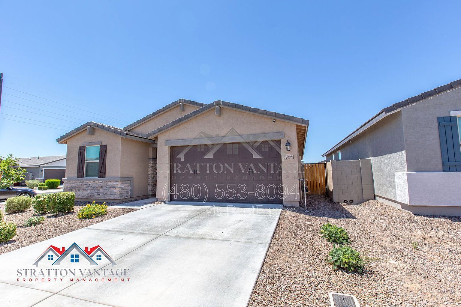 2898 Kim Dr San Tan Valley, AZ 85140 photo 3