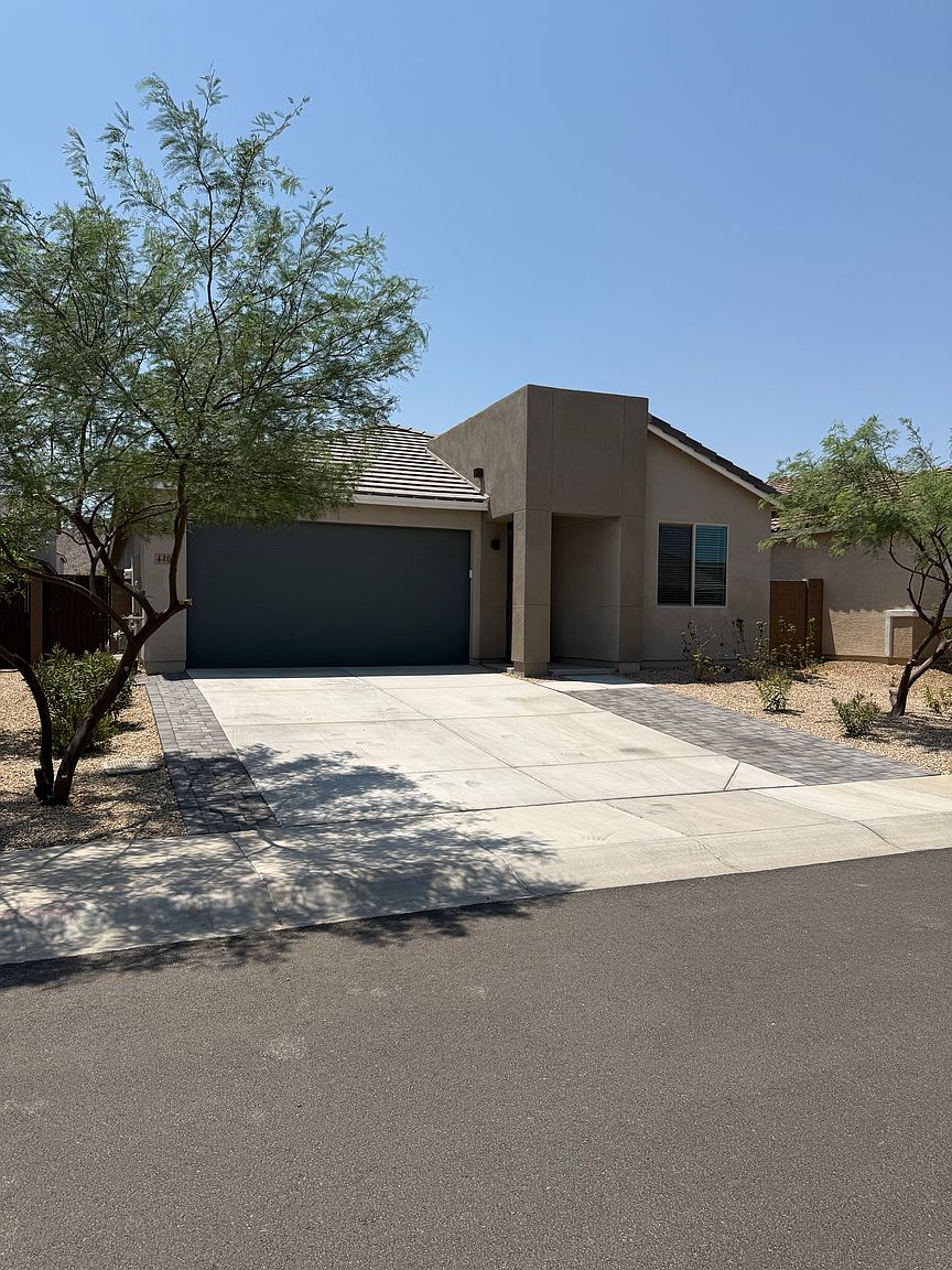 4401 W Albert Dr photo 3