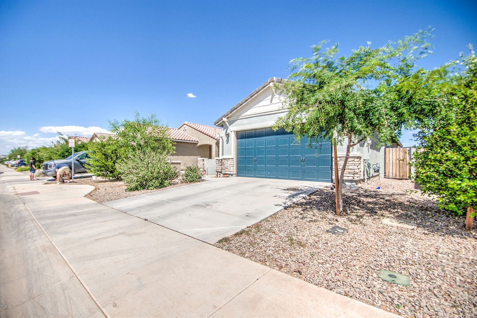 21765 N Rummler Ln Maricopa, AZ 85138 photo 5