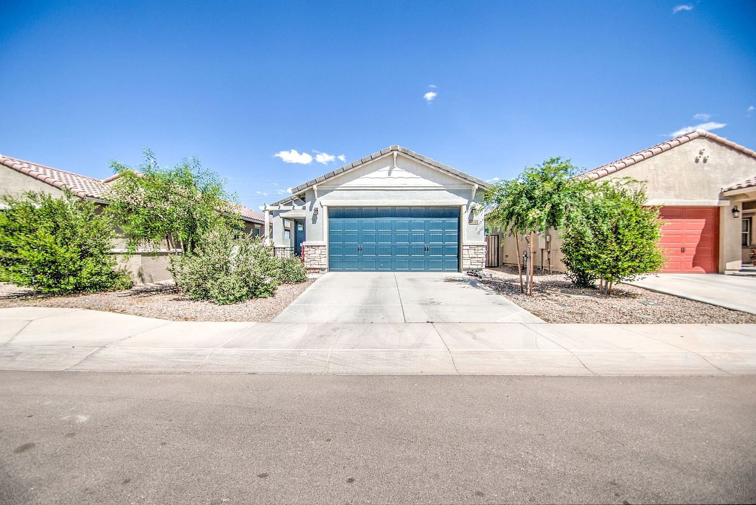 21765 N Rummler Ln Maricopa, AZ 85138 photo 2