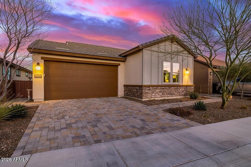 3753 Goldmine Canyon Way photo 2