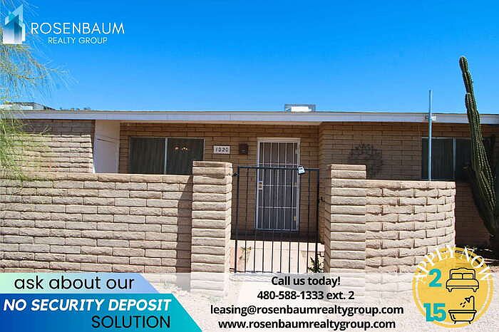 1020 N Pueblo Dr Casa Grande, AZ 85122 photo 2