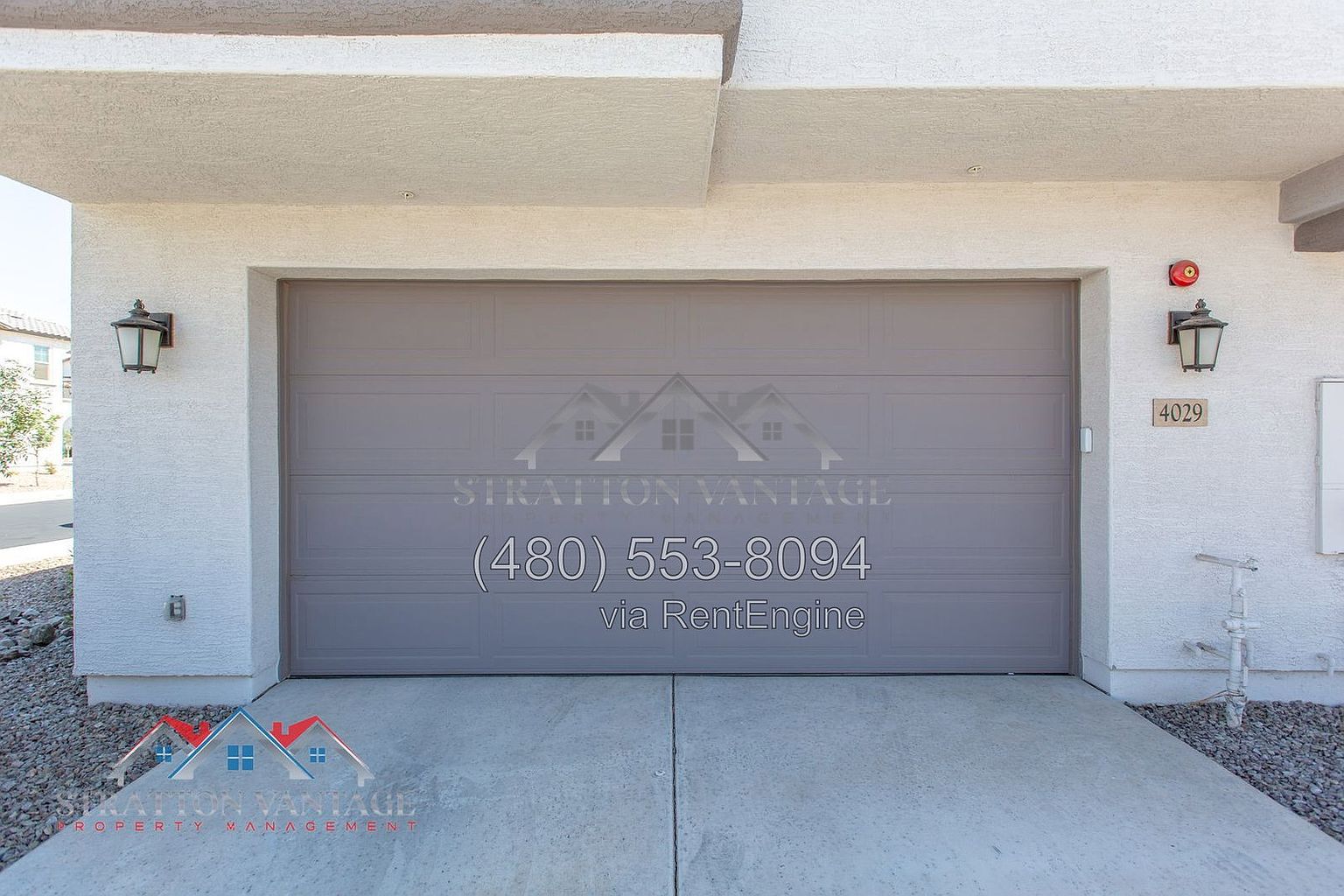 4029 E Amoroso Dr photo 4