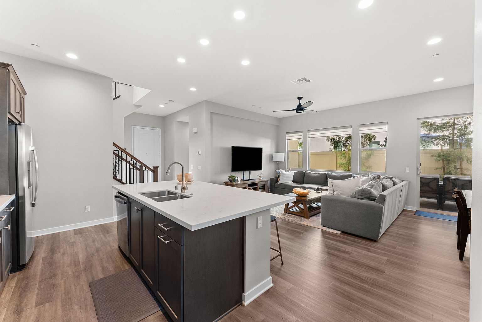 495 Village Greens Way photo 5