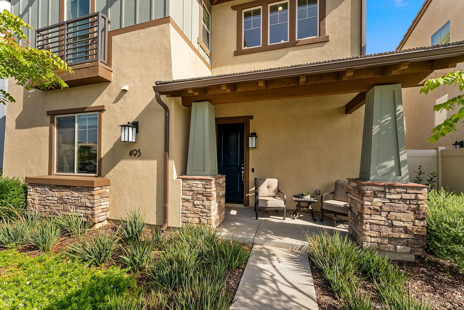 495 Village Greens Way photo 3