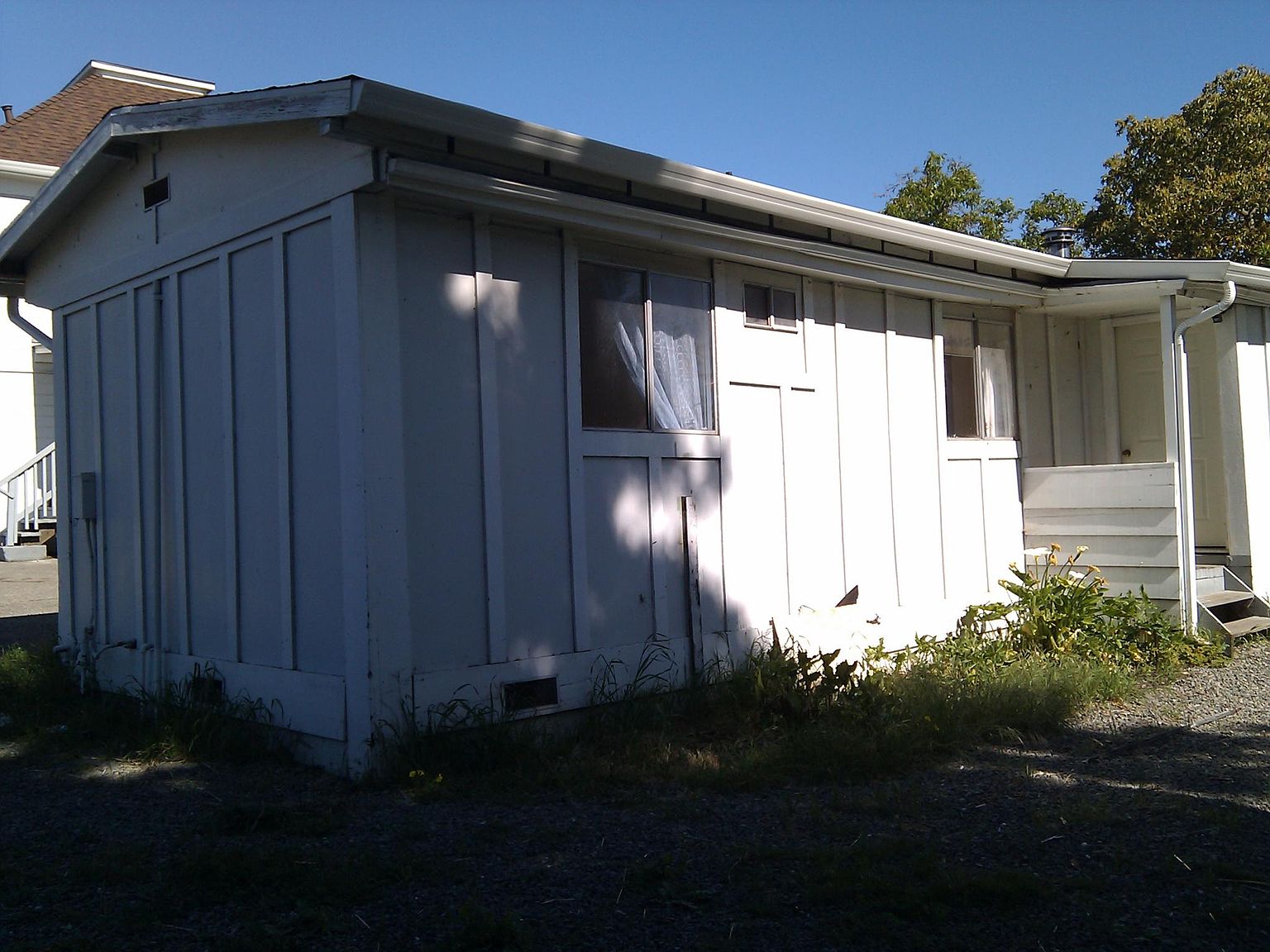 1BR/1BA In Law Adu on Ellsworth St · Fremont