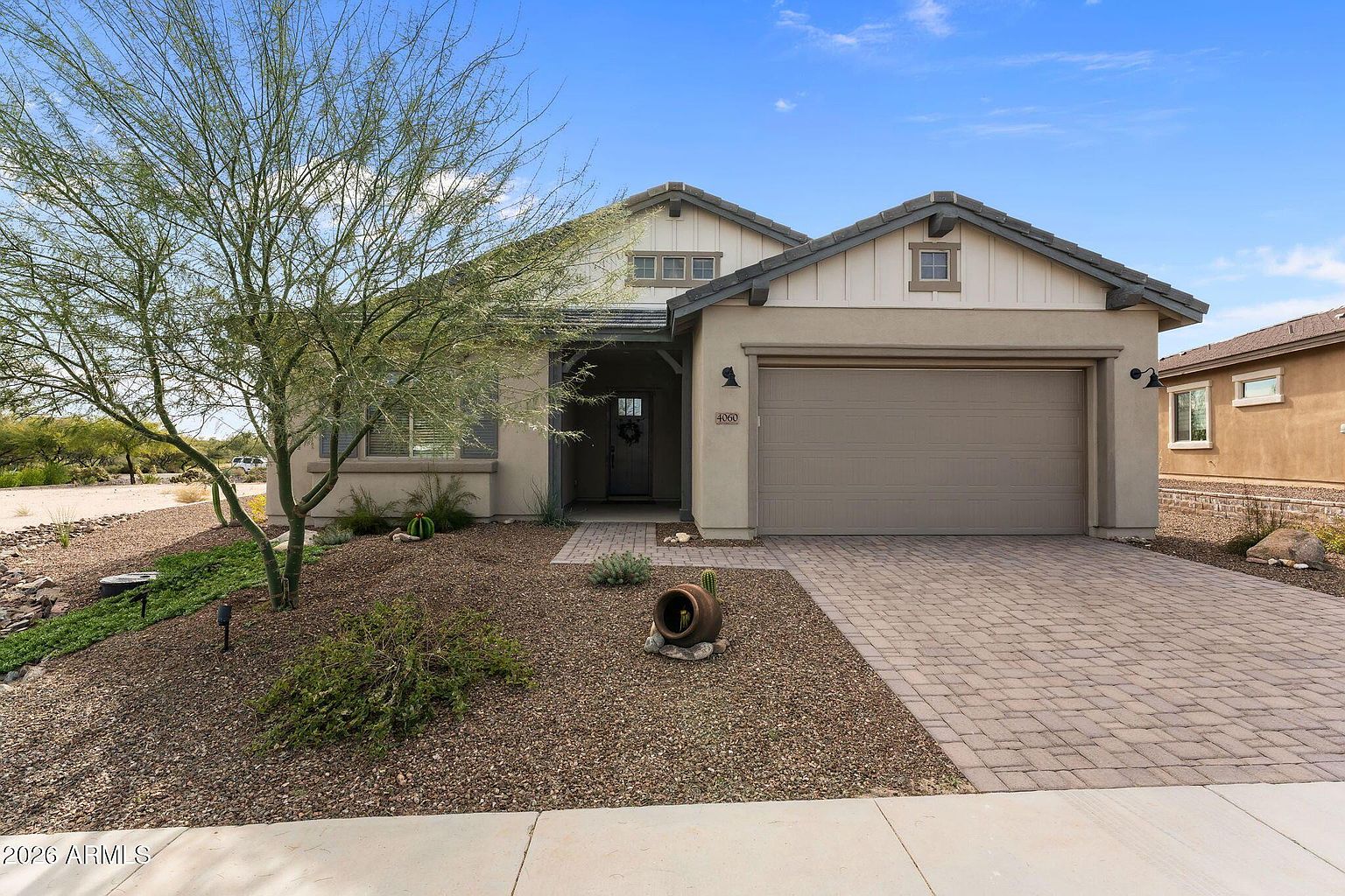 4060 Old Orch Dr Wickenburg, AZ 85390 photo 2