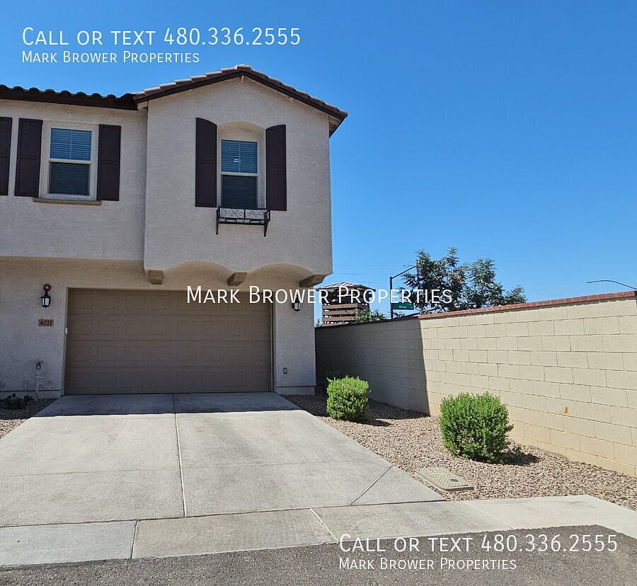 4021 E Arabian Dr Gilbert, AZ 85296 photo 4