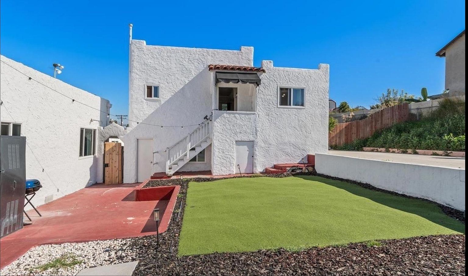 5903 1/2 Balmoral Dr photo 5